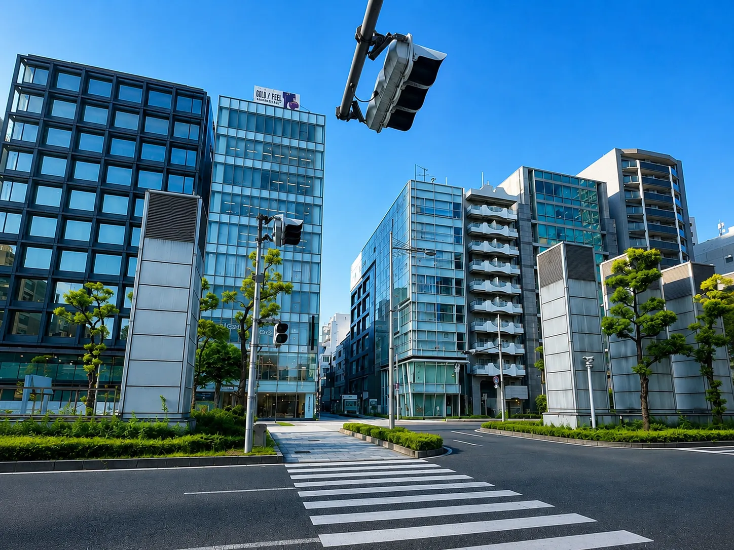 心斎橋オフィス
